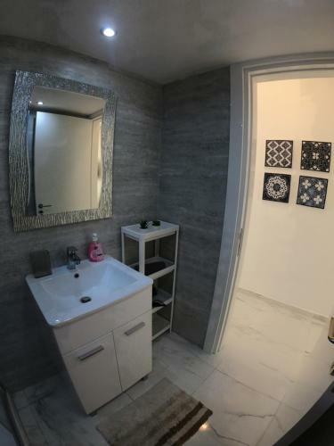 Apartamento Real Center