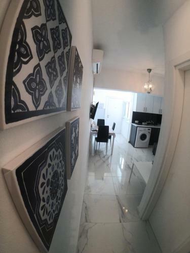 Apartamento Real Center