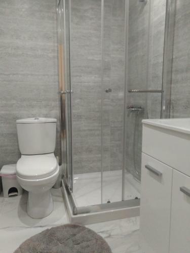Apartamento Real Center