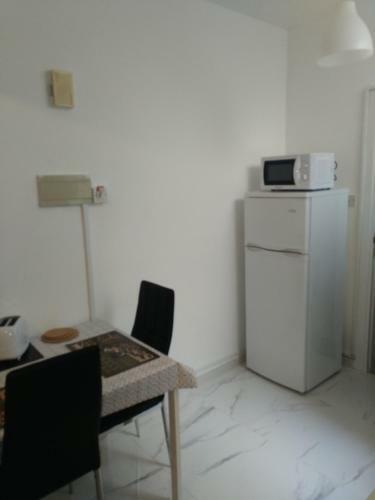 Apartamento Real Center