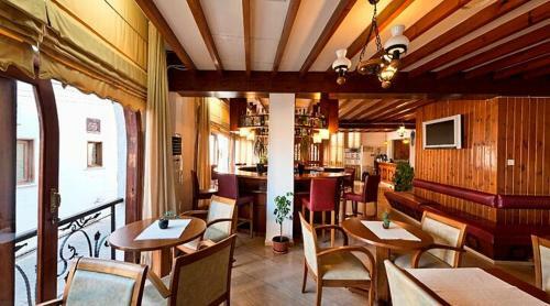 Kyrenia British Harbour Hotel
