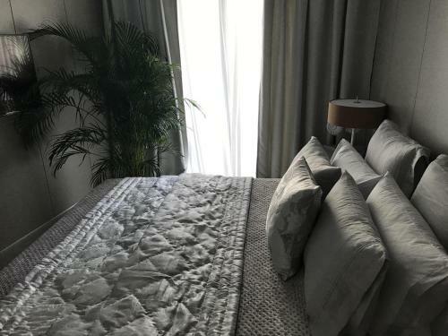 Levante Holiday Apartments