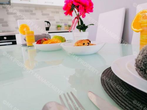 Lysia Sea-view Apartment