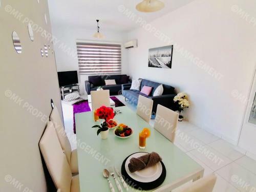 Lysia Sea-view Apartment