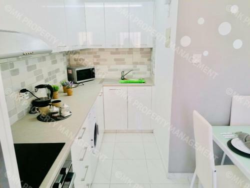 Lysia Sea-view Apartment