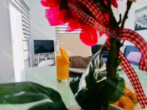 Lysia Sea-view Apartment