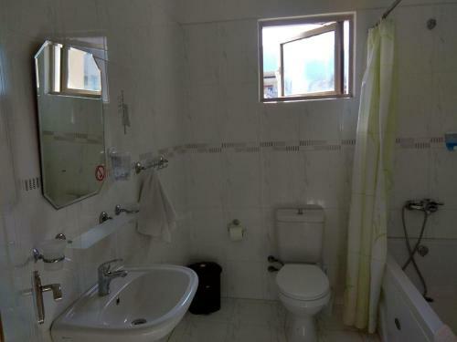 Apartamento Rix Rest All Inclusive