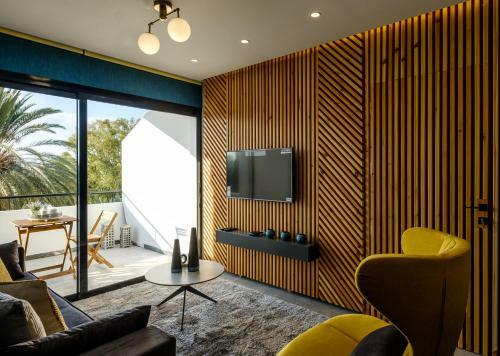 Lazuli Green View Apartments