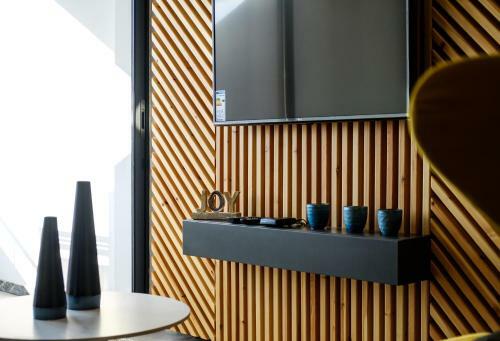 Lazuli Green View Apartments