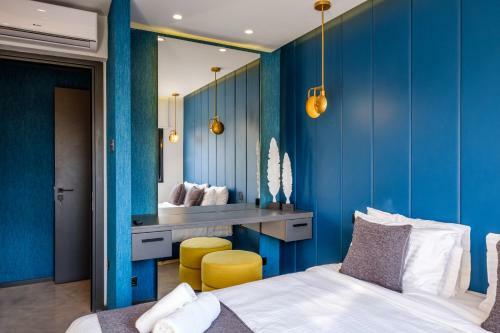 Lazuli Green View Apartments