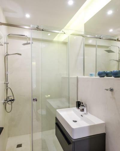 Lazuli Green View Apartments