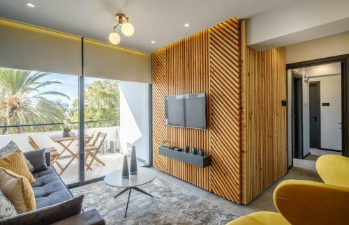 Apartamento Lazuli Green View 3bdr