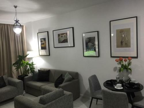 Holiday Apartments