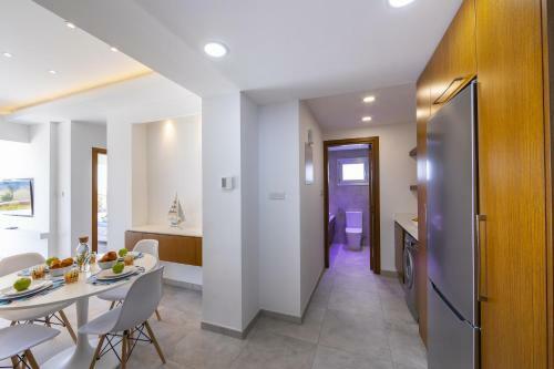 Apartamento Mackenzie Castella Beachfront Suite