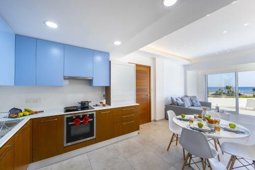 Apartamento Mackenzie Castella Beachfront Suite