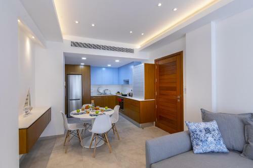 Apartamento Mackenzie Castella Beachfront Suite