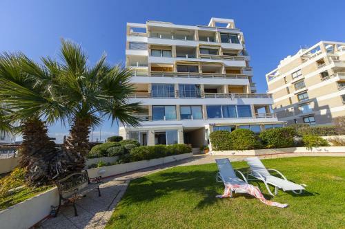 Apartamento Mackenzie Castella Beachfront Suite