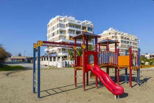Apartamento Mackenzie Castella Beachfront Suite