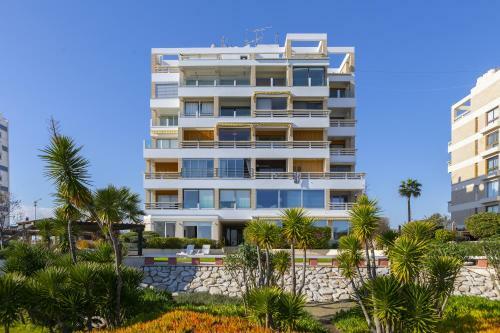 Apartamento Mackenzie Castella Beachfront Suite