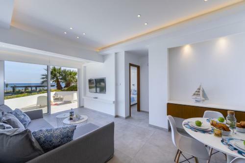 Apartamento Mackenzie Castella Beachfront Suite
