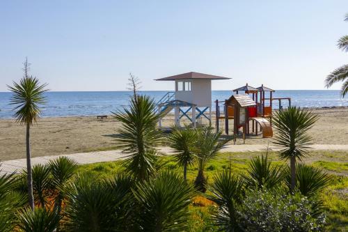 Apartamento Mackenzie Castella Beachfront Suite