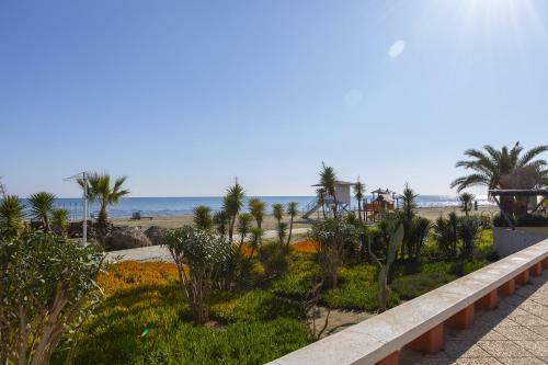 Apartamento Mackenzie Castella Beachfront Suite