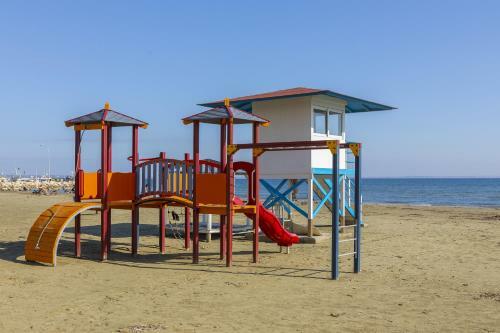 Apartamento Mackenzie Castella Beachfront Suite