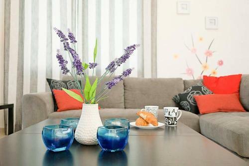 Latchi Villa Sleeps 5 With Pool Air Con And Wifi
