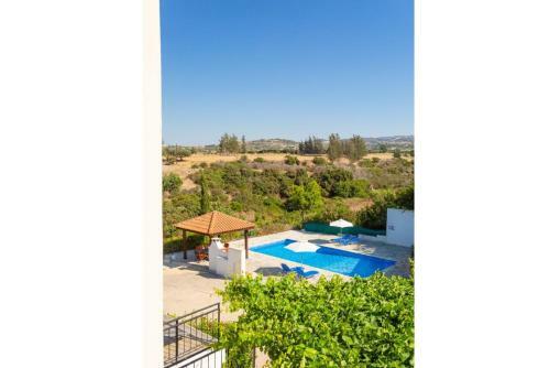 Villa Hera