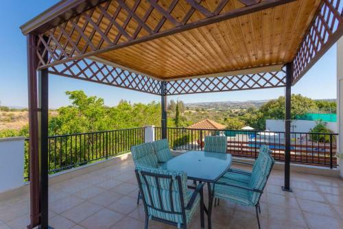 Villa Hera