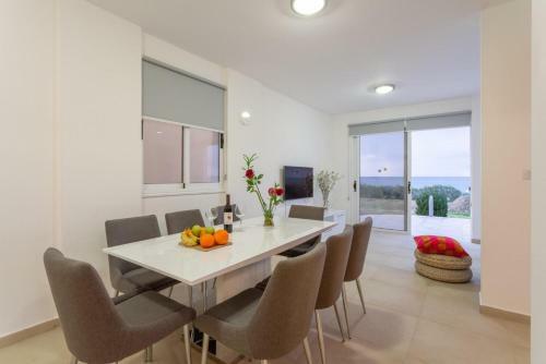 Villa Blue Diamond