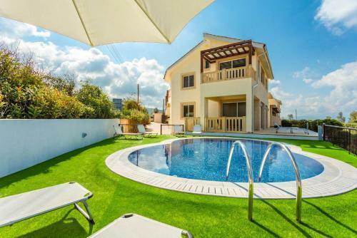 Villa Blue Diamond