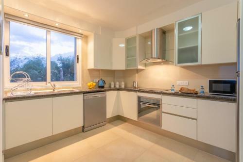 Villa Blue Diamond