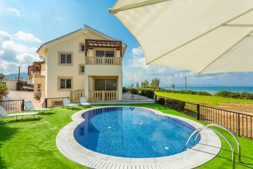 Villa Blue Diamond