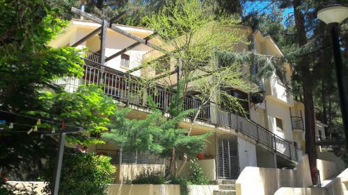 Apartamento Poed Residences