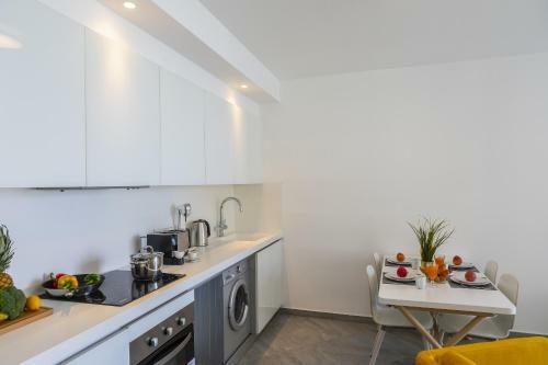 Apartamento Limassol Emerald Suite