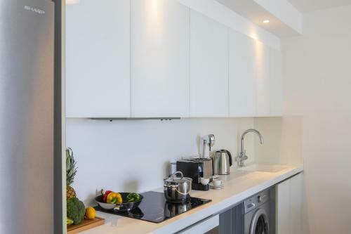 Apartamento Limassol Emerald Suite