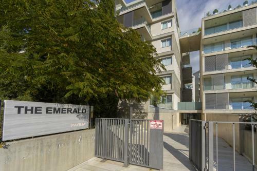 Apartamento Limassol Emerald Suite
