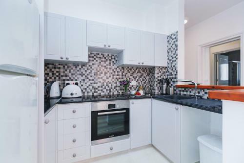 Apartamento 2 Beds Pool View Apt In Paradise Garden 3, Kato Paphos