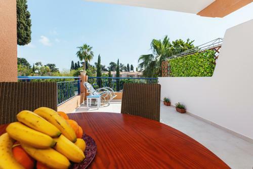 Apartamento 2 Beds Pool View Apt In Paradise Garden 3, Kato Paphos