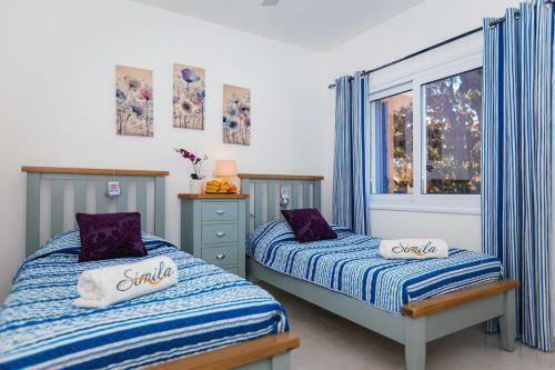 Apartamento 2 Beds Pool View Apt In Paradise Garden 3, Kato Paphos