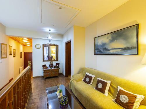 Villa Troodos Riverside Cottage
