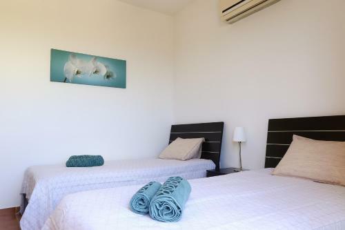 Dafni Villa 14