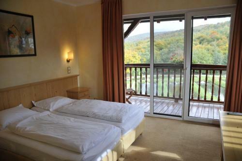 Hotel Complex Pastravaria Albota