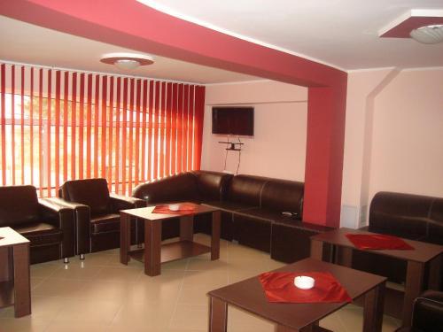 Hostal Pensiunea Mara