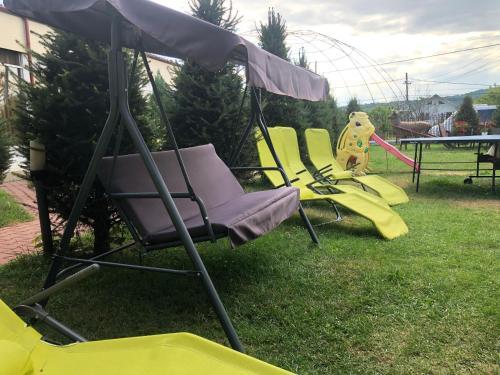 Hostal Pensiunea Mara