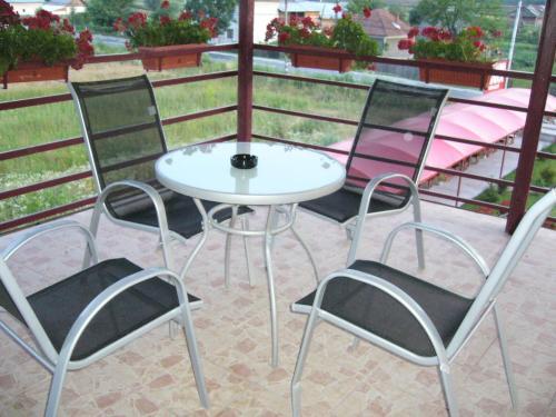 Hostal Pensiunea Mara