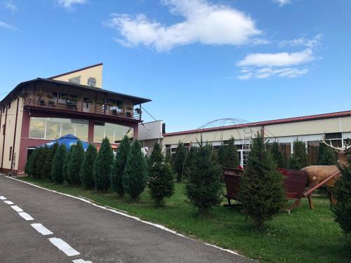 Hostal Pensiunea Mara