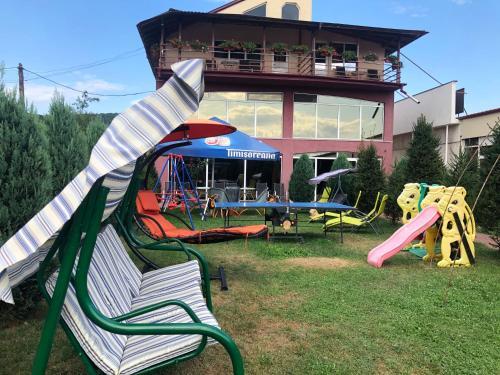 Hostal Pensiunea Mara