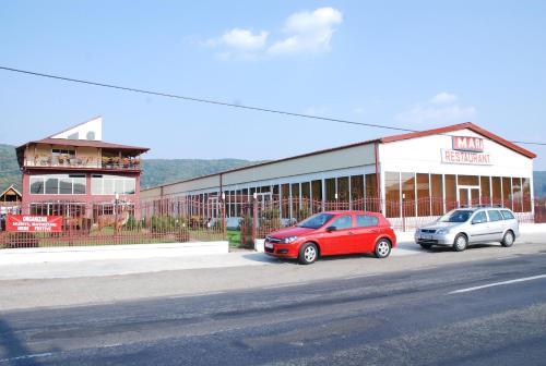 Hostal Pensiunea Mara